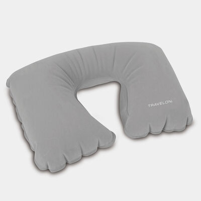 inflatable pillow