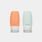 set of 2 - 2oz smart tubes