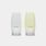 set of 2 - 2oz smart tubes