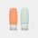 set of 2 - 3oz smart tubes