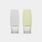 set of 2 - 3oz smart tubes