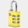 tsa accepted luggage lock