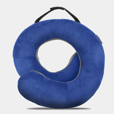 deluxe wrap-n-rest pillow