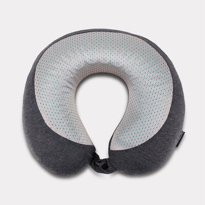 cooling gel neck pillow