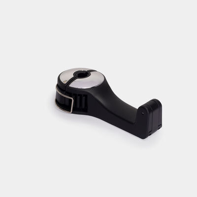 headrest hook and phone clip