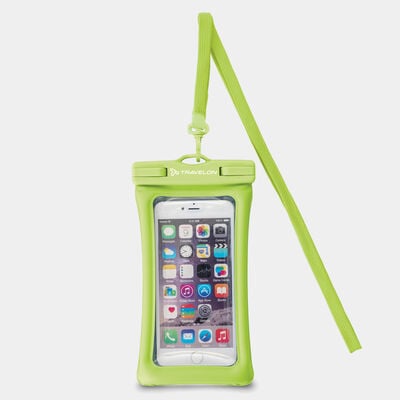 itfloats!® waterproof pouch