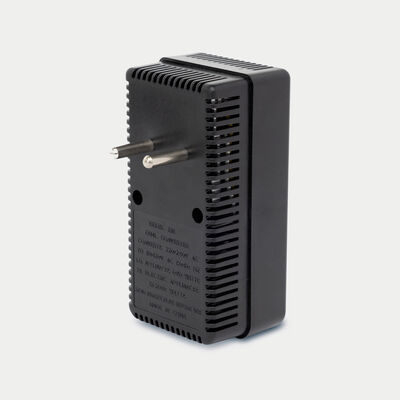 dual wattage converter