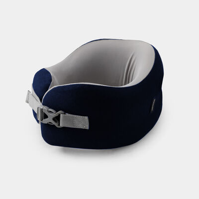 slim travel pillow