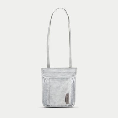 undergarment neck pouch