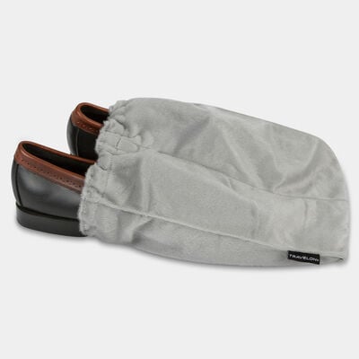 set of 2 shoe bags