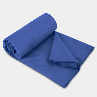 clean travel towel