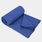 anti-bacterial travel towel