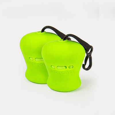 set of 2 clean on-the-go cloth