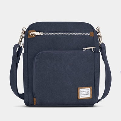 anti-theft heritage tour bag