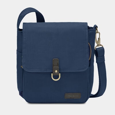 anti-theft courier tour bag