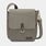 anti-theft courier tour bag