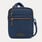 anti-theft courier small n/s slim bag