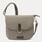 anti-theft courier saddle crossbody
