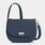 anti-theft heritage saddle crossbody