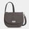 anti-theft heritage saddle crossbody