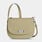 anti-theft heritage saddle crossbody