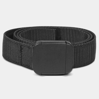 security-friendly money belt - xl