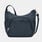 anti-theft classic crossbody bucket bag