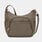 anti-theft classic crossbody bucket bag