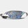 top zip waist pack