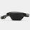 top zip waist pack