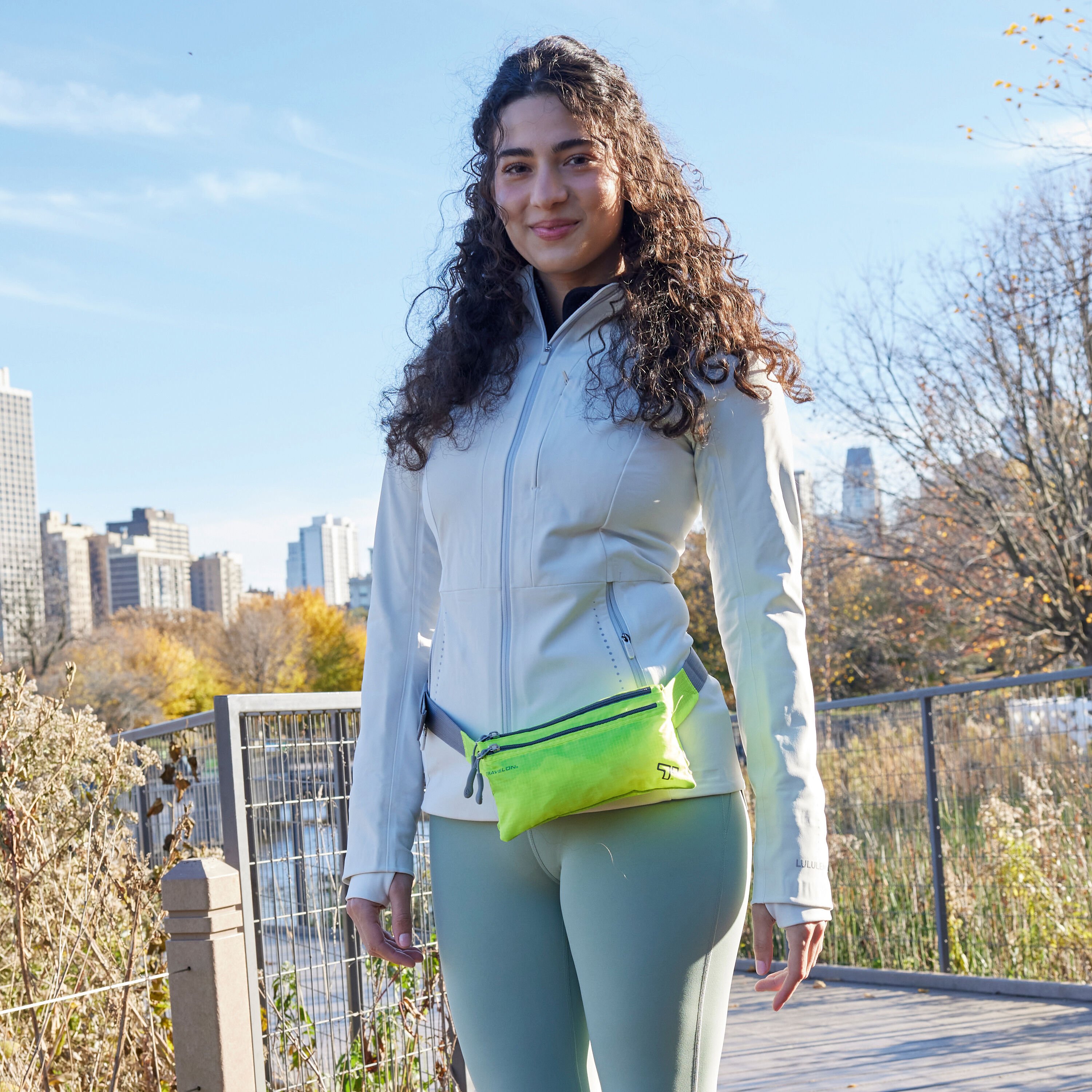 6 Pocket Waist Pack