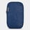 compact hanging toiletry kit 