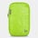 compact hanging toiletry kit 