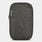 compact hanging toiletry kit 