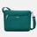 anti-theft classic small e/w crossbody