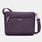 anti-theft classic small e/w crossbody