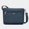 anti-theft classic small e/w crossbody