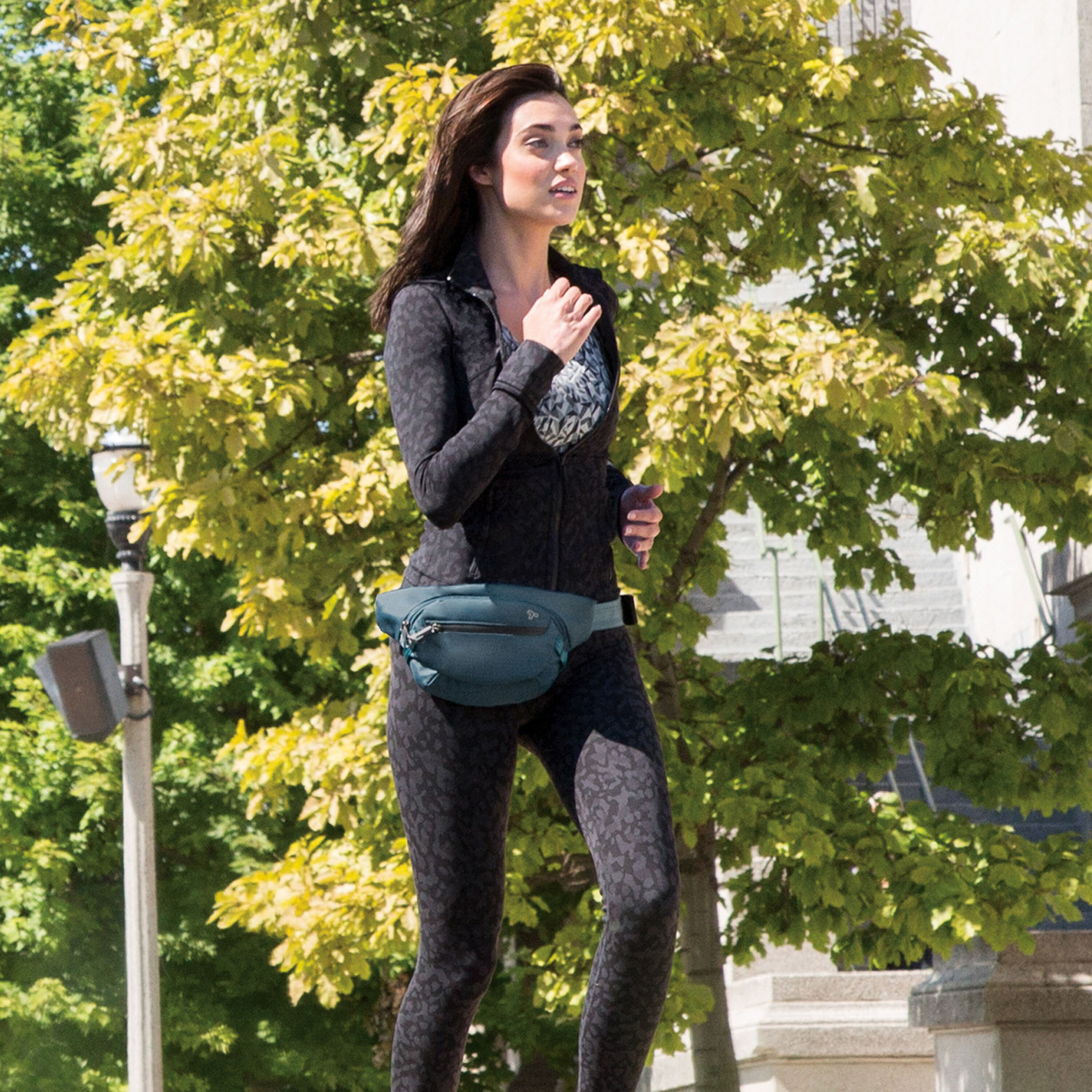 Anti-Theft Active® Waist Pack