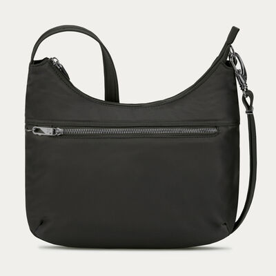 anti-theft tailored hobo