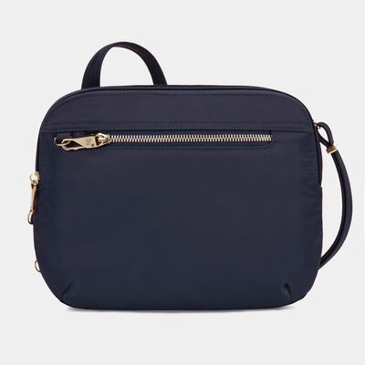 anti-theft tailored e/w organizer