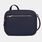 anti-theft tailored n/s slim bag 