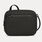 anti-theft tailored e/w organizer