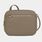 anti-theft tailored e/w organizer