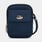 anti-theft tailored crossbody phone pouch 
