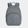 anti-theft boho backpack