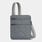 anti-theft boho slim bag