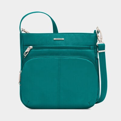 anti-theft classic n/s crossbody