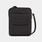 anti-theft signature quilted slim pouch