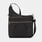 anti-theft signature 3 compartment crossbody