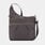 anti-theft signature 3 compartment crossbody